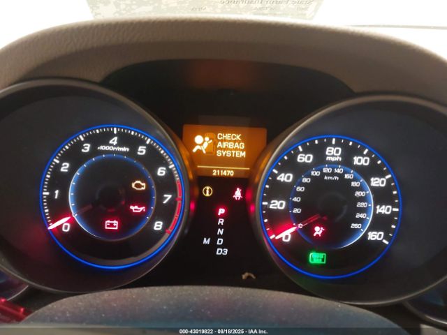 2007 ACURA MDX 2HNYD28357H515223 Photo 6