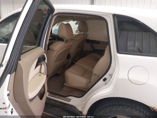 2007 ACURA MDX 2HNYD28357H515223 Photo 7
