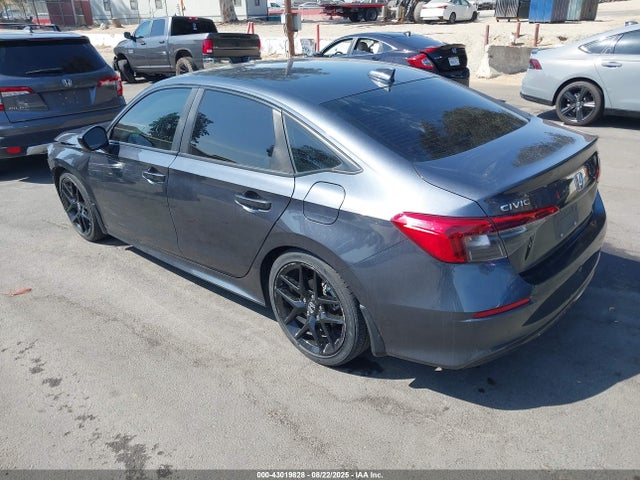 2HGFE2F52NH507206 Honda k20c2