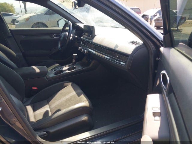 2HGFE2F52NH507206 Honda k20c2