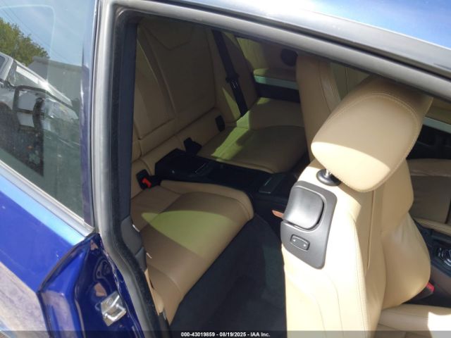 2011 BMW M3 WBSKG9C53BE368445 Photo 7