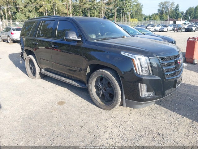 2016 CADILLAC ESCALADE 1GYS4BKJ8GR404081 Photo 0