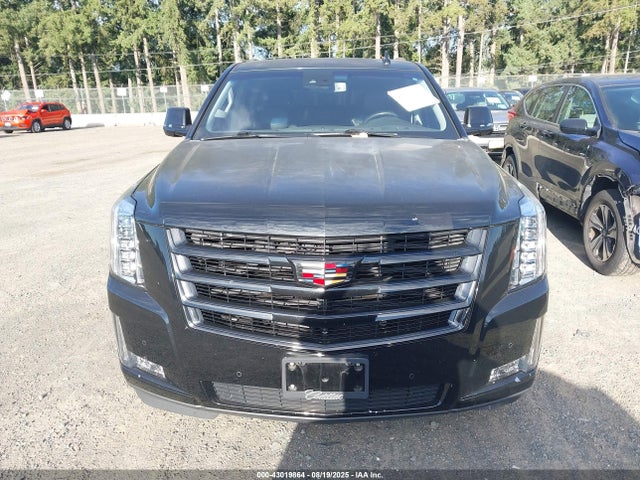 1GYS4BKJ8GR404081 Cadillac l86 - sidi, vvt, afm, e85 max, alum