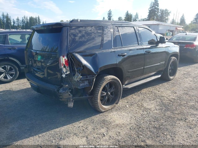2016 CADILLAC ESCALADE 1GYS4BKJ8GR404081 Photo 3
