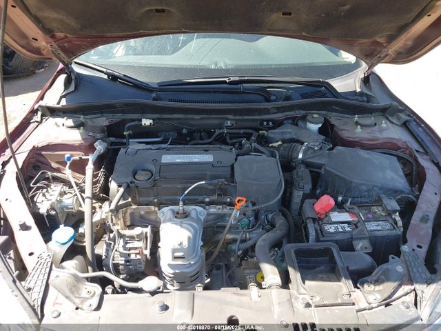 Honda k24w1 2014 1HGCR2F34EA113629 Image 10