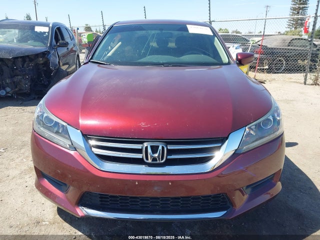 Honda k24w1 2014 1HGCR2F34EA113629 Image 12