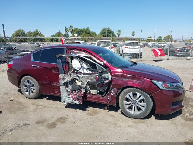 Honda k24w1 2014 1HGCR2F34EA113629 Image 13