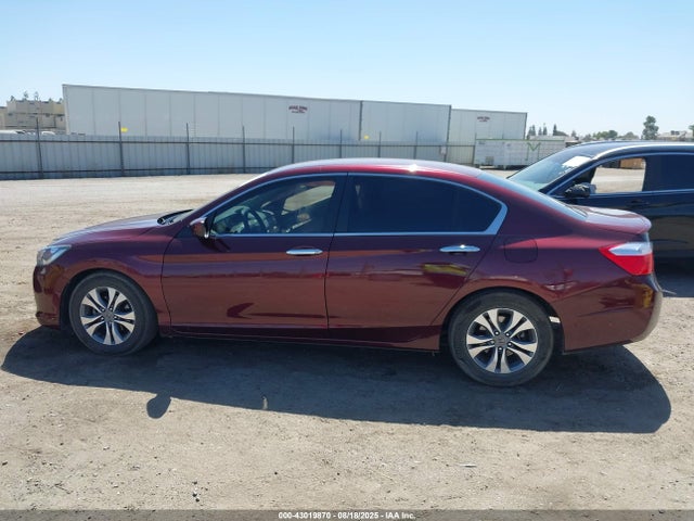 Honda k24w1 2014 1HGCR2F34EA113629 Image 14