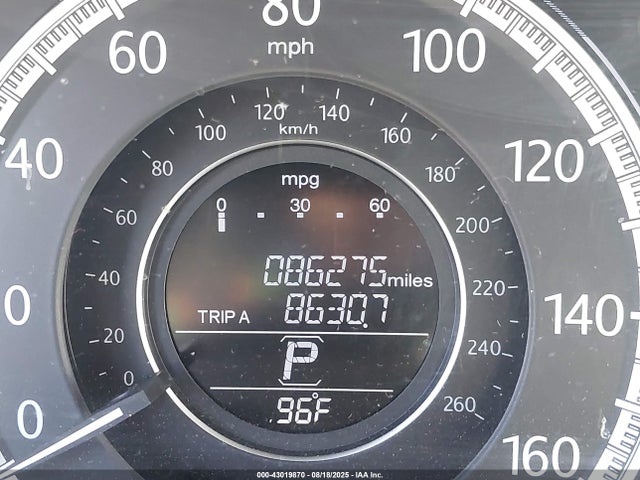 Honda k24w1 2014 1HGCR2F34EA113629 Image 15