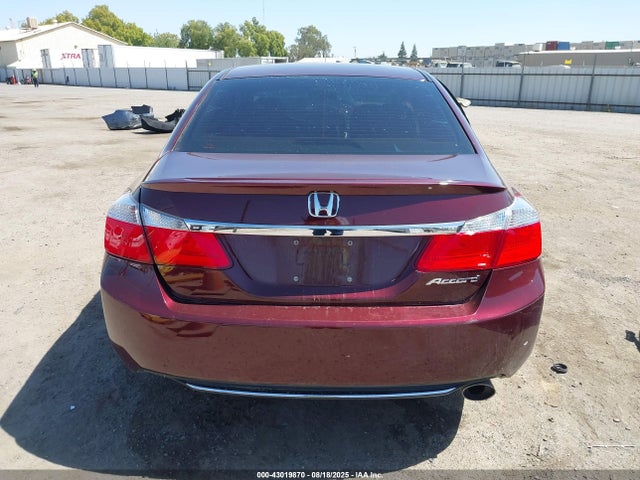 Honda k24w1 2014 1HGCR2F34EA113629 Image 16