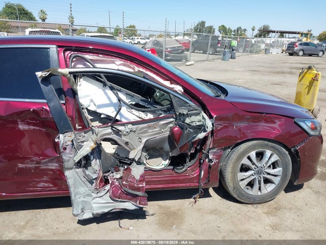 Honda k24w1 2014 1HGCR2F34EA113629 Image 17