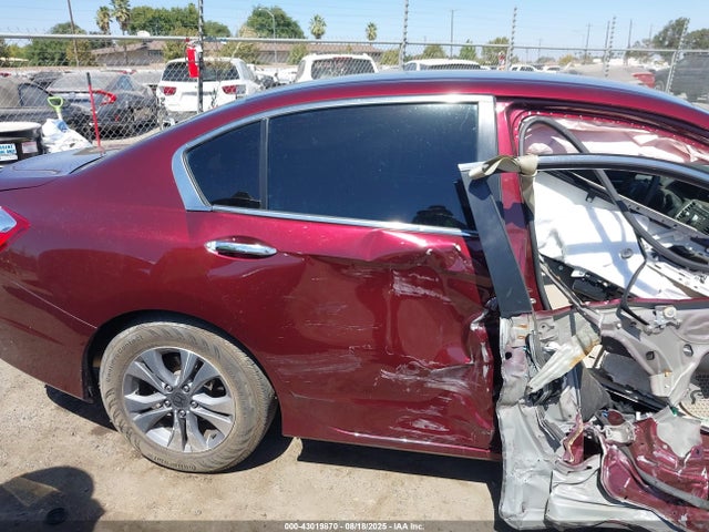 Honda k24w1 2014 1HGCR2F34EA113629 Image 18
