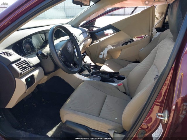 Honda k24w1 2014 1HGCR2F34EA113629 Image 5