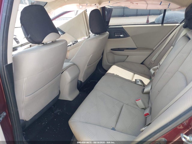 Honda k24w1 2014 1HGCR2F34EA113629 Image 8