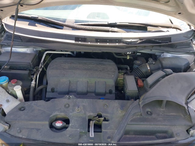 Honda j35z8 2014 5FNRL5H41EB034962 Image 10