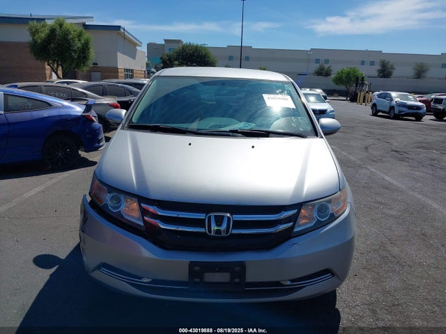 Honda j35z8 2014 5FNRL5H41EB034962 Image 12