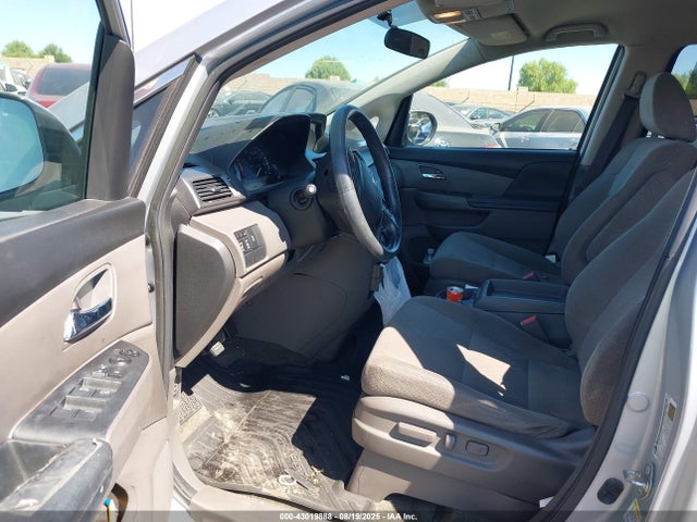 Honda j35z8 2014 5FNRL5H41EB034962 Image 5