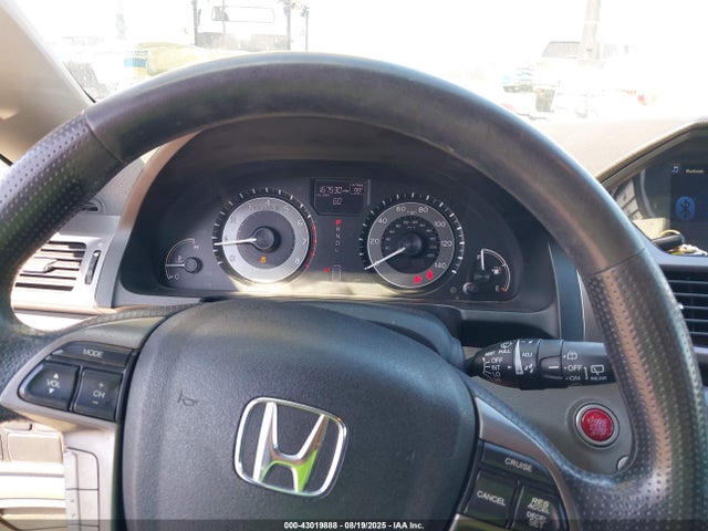Honda j35z8 2014 5FNRL5H41EB034962 Image 7