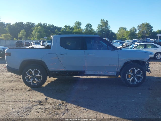 Rivian r1t 2022 7FCTGAAA2NN016517 Image 14