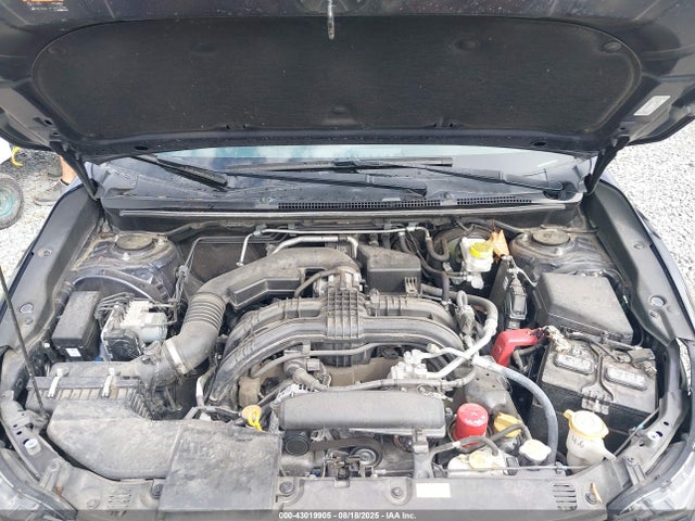 4S3GKAD68K3627009 Subaru 2019