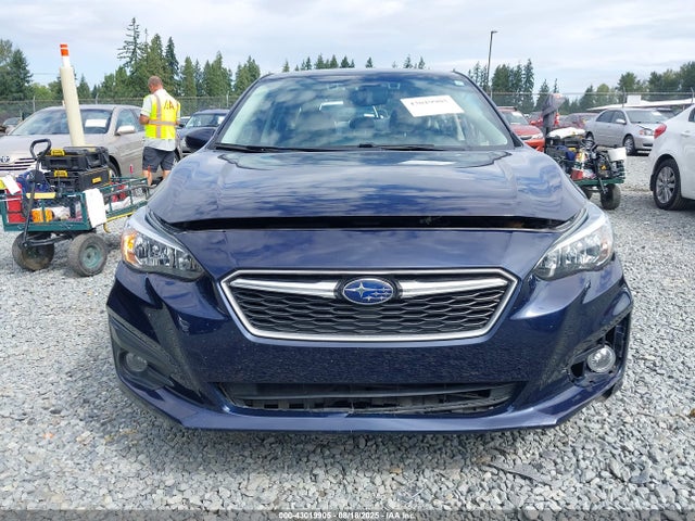 4S3GKAD68K3627009 Subaru 2019