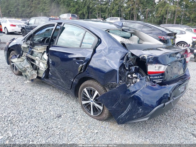4S3GKAD68K3627009 Subaru 2019