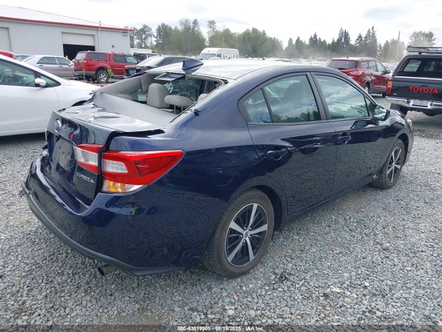 4S3GKAD68K3627009 Subaru 2019