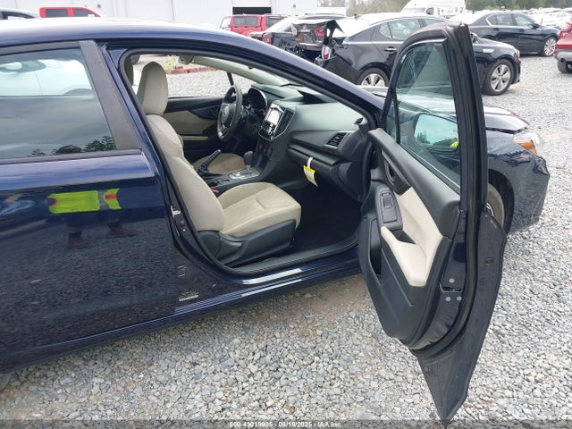 4S3GKAD68K3627009 Subaru 2019