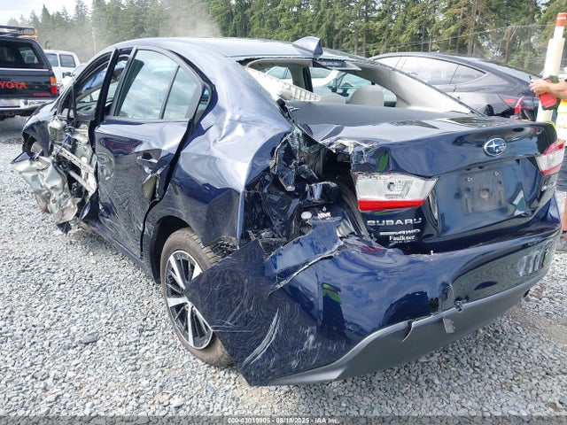4S3GKAD68K3627009 Subaru 2019