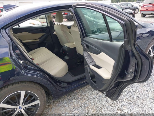 4S3GKAD68K3627009 Subaru 2019