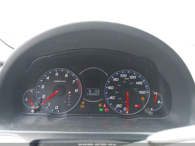 2007 ACURA TSX JH4CL96887C020719 Photo 6