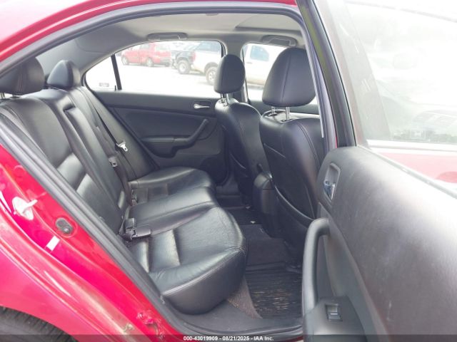 2007 ACURA TSX JH4CL96887C020719 Photo 7