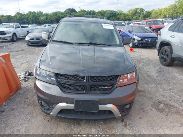 Dodge Journey 2017 3C4PDDGG0HT553274 Image 13