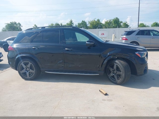 Mercedes-Benz m264 2024 4JGFB4FB5RB219246 Image 13