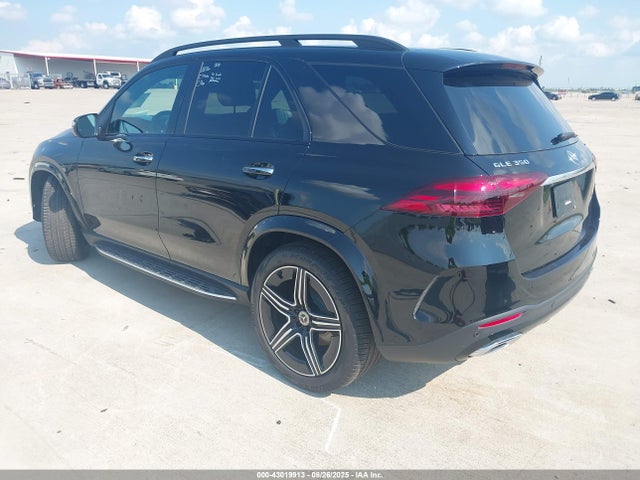 Mercedes-Benz m264 2024 4JGFB4FB5RB219246 Image 3