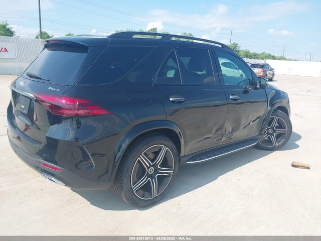 Mercedes-Benz m264 2024 4JGFB4FB5RB219246 Image 4