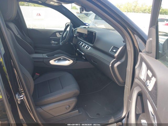 Mercedes-Benz m264 2024 4JGFB4FB5RB219246 Image 5