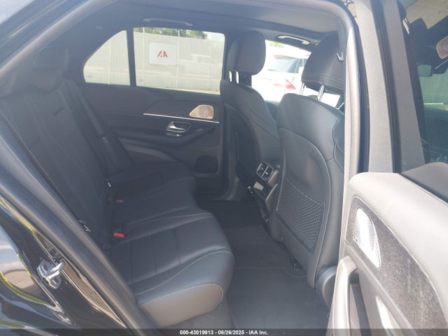 Mercedes-Benz m264 2024 4JGFB4FB5RB219246 Image 8
