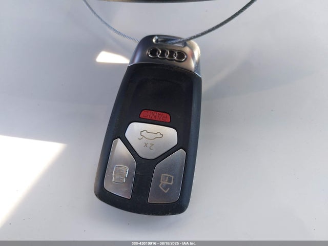 2022 AUDI Q5 WA1GAAFY9N2013558 Photo 10