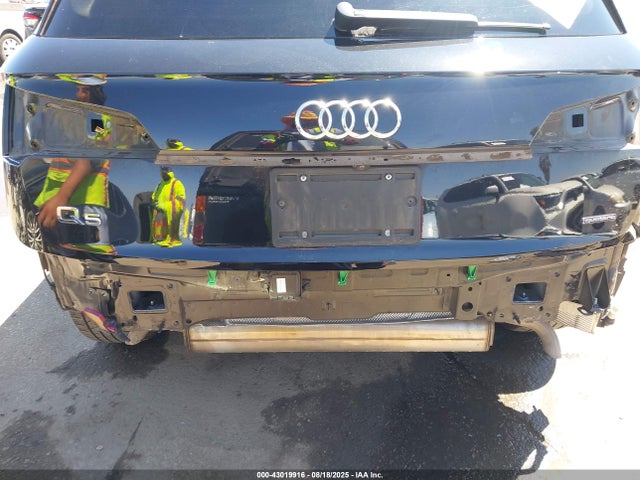 2022 AUDI Q5 WA1GAAFY9N2013558 Photo 5