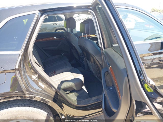 2022 AUDI Q5 WA1GAAFY9N2013558 Photo 7