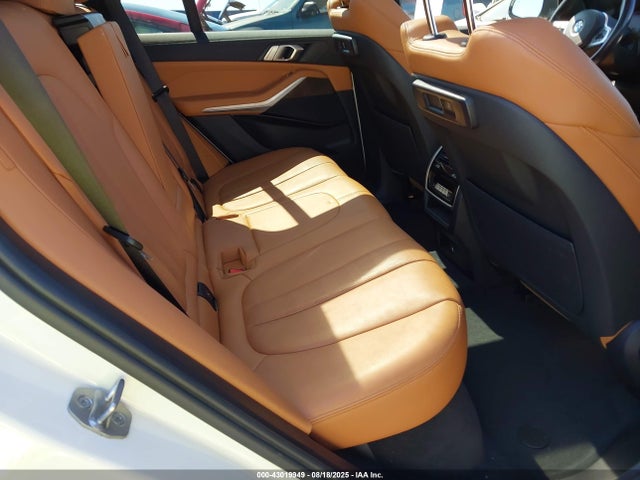 5UXCR6C07N9J83593 BMW X5