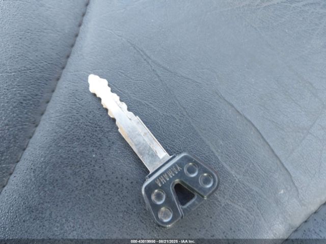 2014 YAMAHA XVS1300 JYAVP32E1EA003966 Photo 10