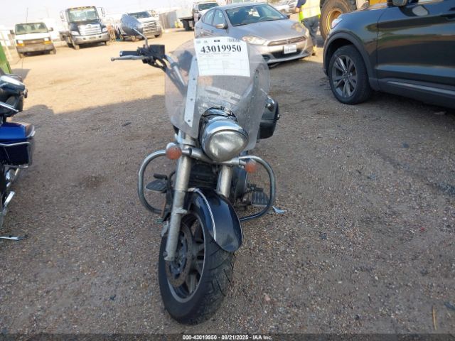 2014 YAMAHA XVS1300 JYAVP32E1EA003966 Photo 4