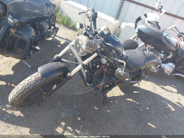 2021 HONDA CMX300 MLHNC5308M5400982 Photo 1