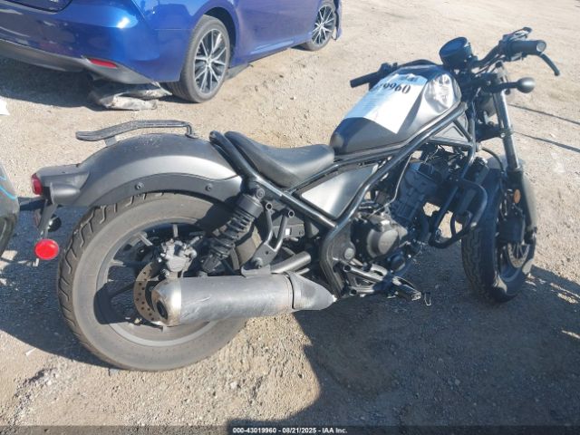 2021 HONDA CMX300 MLHNC5308M5400982 Photo 3