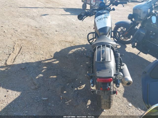 2021 HONDA CMX300 MLHNC5308M5400982 Photo 5