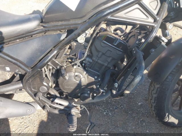 2021 HONDA CMX300 MLHNC5308M5400982 Photo 7