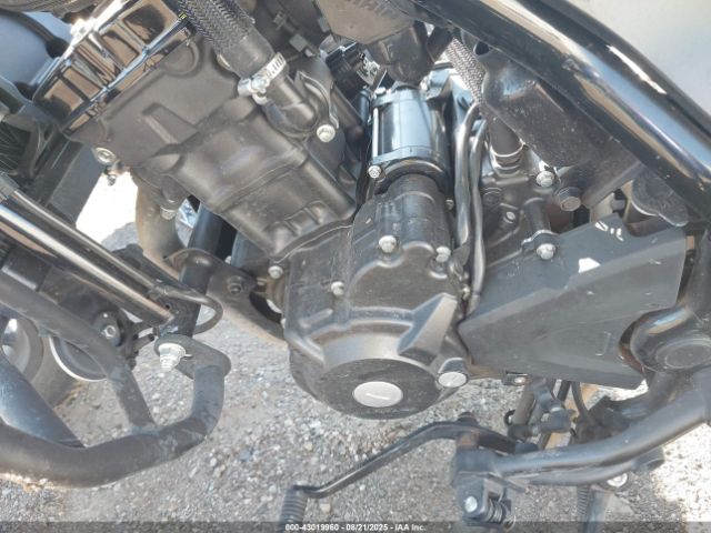 2021 HONDA CMX300 MLHNC5308M5400982 Photo 8