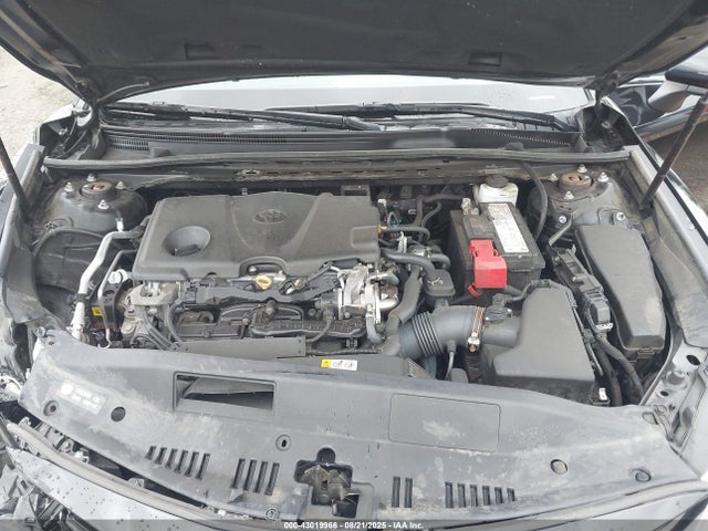 4T1C11BK1LU005537 Toyota a25a-fks